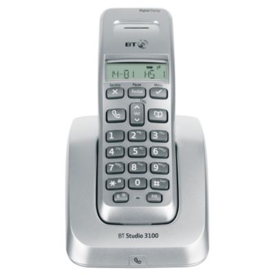 BT Studio 3100 Phone