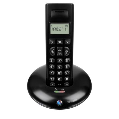 BT Graphite 1100 Phone