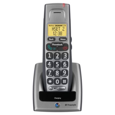 BT Freestyle 710 Phone