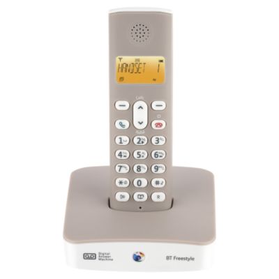 BT Freestyle 335 Phone