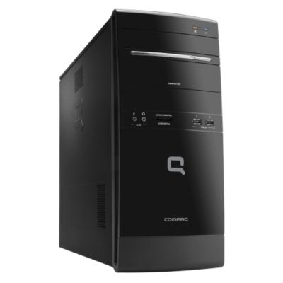 Statutory Compaq CQ5001UK Desktop PC