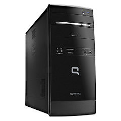 Statutory Compaq CQ5001UK Desktop PC
