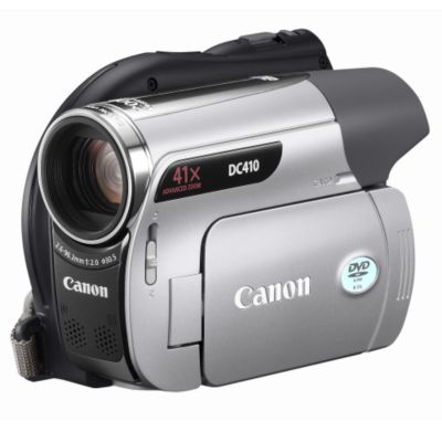 DVD Camcorder