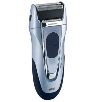 Braun Series 199 Shaver