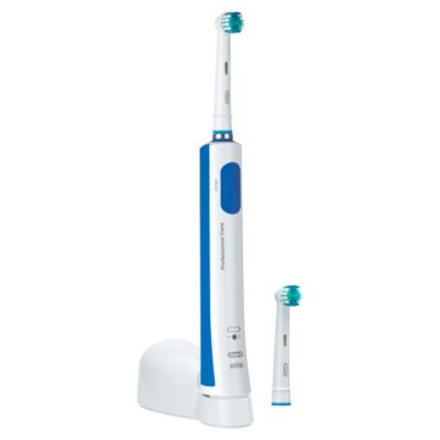 Statutory Oral B Professional Care 500 Toothbrush