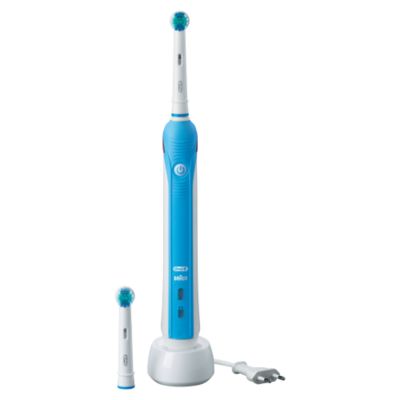 Statutory Oral B Professional Care 1000 Toothbrush