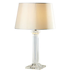 Statutory Tu Classic Column Lamp