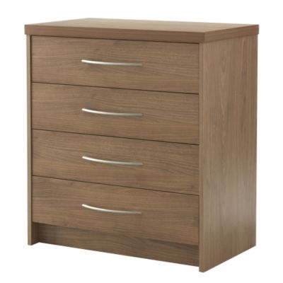 Winslow 4 Drawer Chest