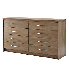 winslow 8 Drawer Chest
