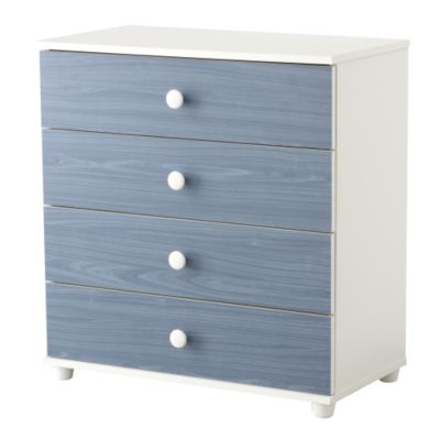 miami 4 Drawer Chest