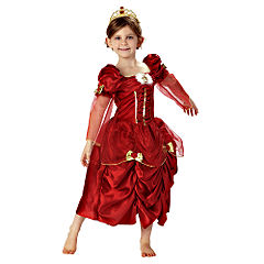 Statutory Disney Princesses Belle Outfit