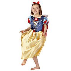Statutory Disney Princesses Snow White Costume