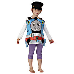 Thomas the Tank Engine Tabard and Hat