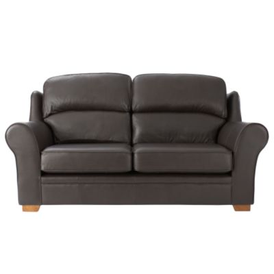 Oakham Regular Sofa Dakota Leather