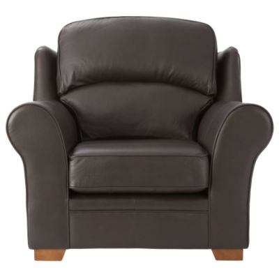 Oakham Chair Dakota Leather