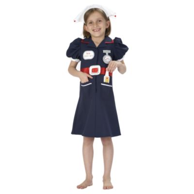 Nurse Outfit