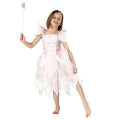 Statutory Pink Fairy Costume