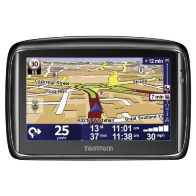 TomTom GO 940 Live Europe US and Canada