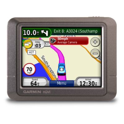 Satellite Navigation System