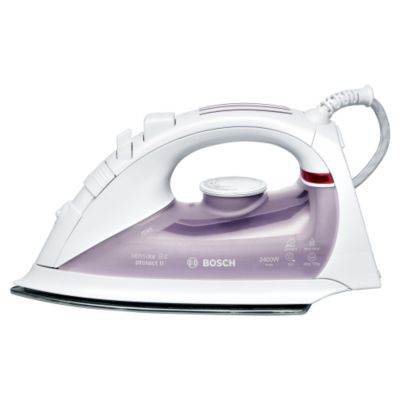 Bosch TDA5640GB PROTECT II Steam Iron