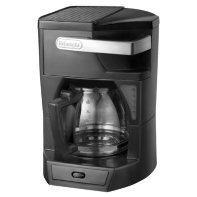 DeLonghi Filter Coffee Maker