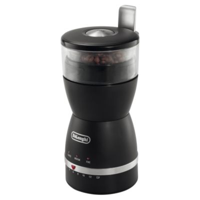 DeLonghi Coffee Bean Grinder