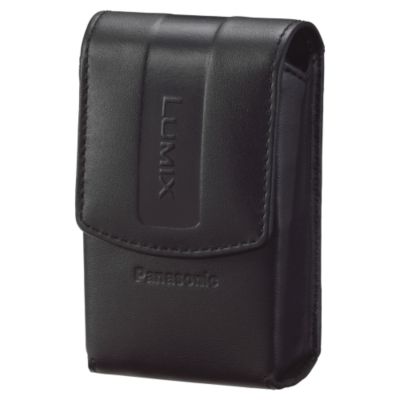 Statutory Panasonic Lumix Case for FS62 Black