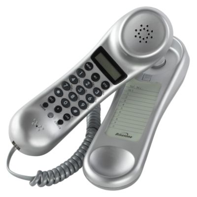 Binatone Trend 3 LCD Telephone