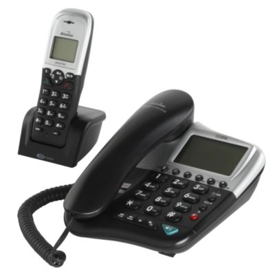 Binatone Concept 2310 Combo Telephone