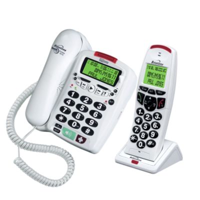 Binatone Speakeasy 3410 Telephone