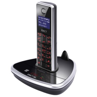 iDect V2i Single Telephone