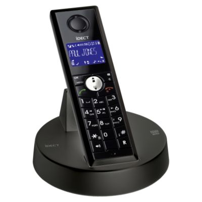 iDect C3i Single Telephone