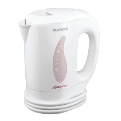 Kenwood Travel Kettle