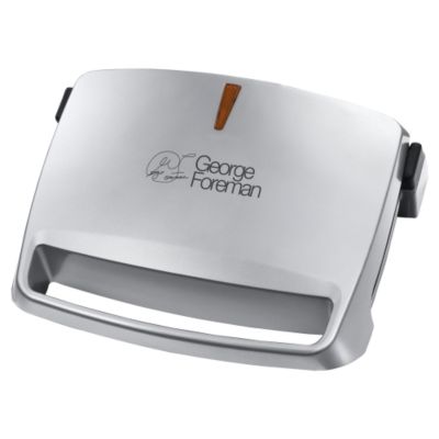 George Foreman 3Portion Grill &39n&39 Melt Health Grill