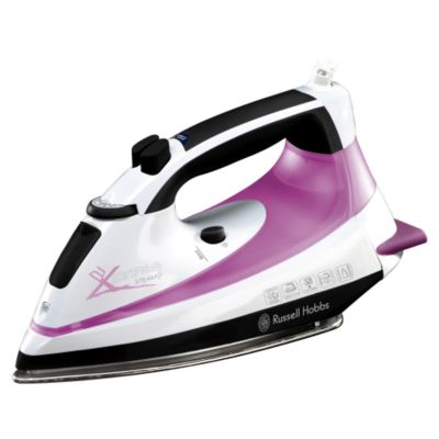 Russell Hobbs 2000W Xpress Steam Iron