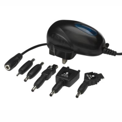 Sainsbury's Mains Phone Charger