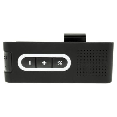 Statutory Universal Wireless Bluetooth Car Visor Kit