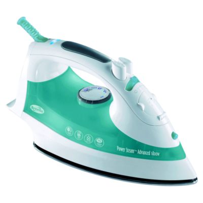 Breville Power Steam 1800W Iron
