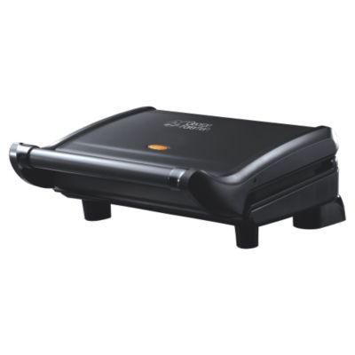 George Foreman Family Grill