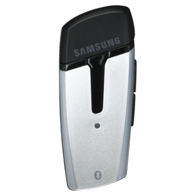 Statutory Samsung WEP-210 Bluetooth Headset