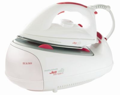 Morphy Richards Jetstream Steam Generator