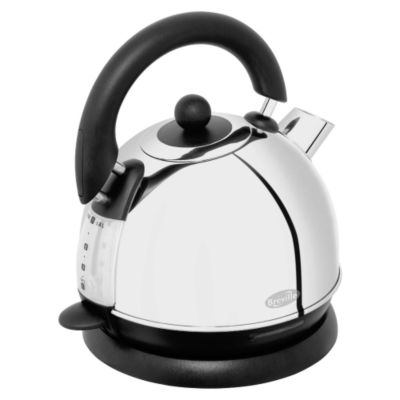 Breville Stainless Steel Traditional Kettle