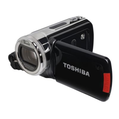 Toshiba Camileo H20 HD Camcorder