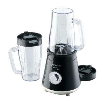 Kenwood Black Smoothie 2 Go