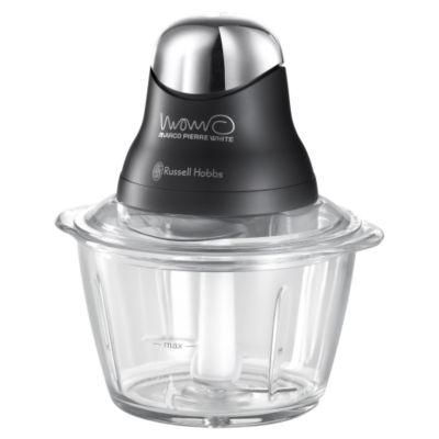 Marco Pierre White Mini Food Processor