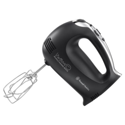 Statutory Marco Pierre White Hand Mixer