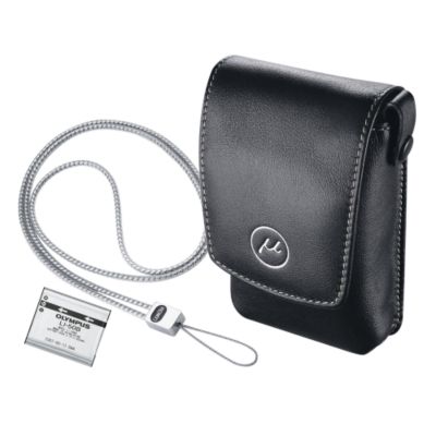 Olympus Mju Accessory Kit