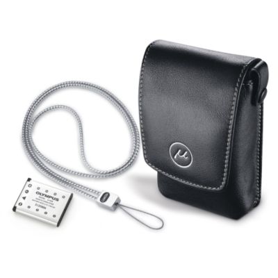 Olympus 420 Accessory Kit