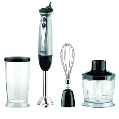 Statutory Breville VHB027 Hand Blender Set