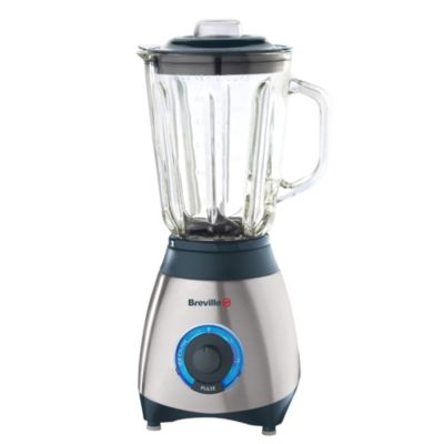 Statutory Breville Illuminated Blender